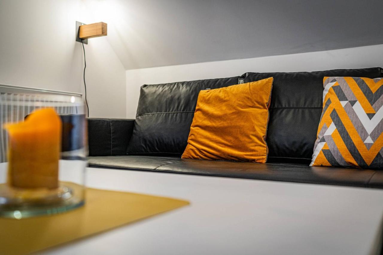 Apartamenty Ustronne Lisciasta Eksteriør bilde